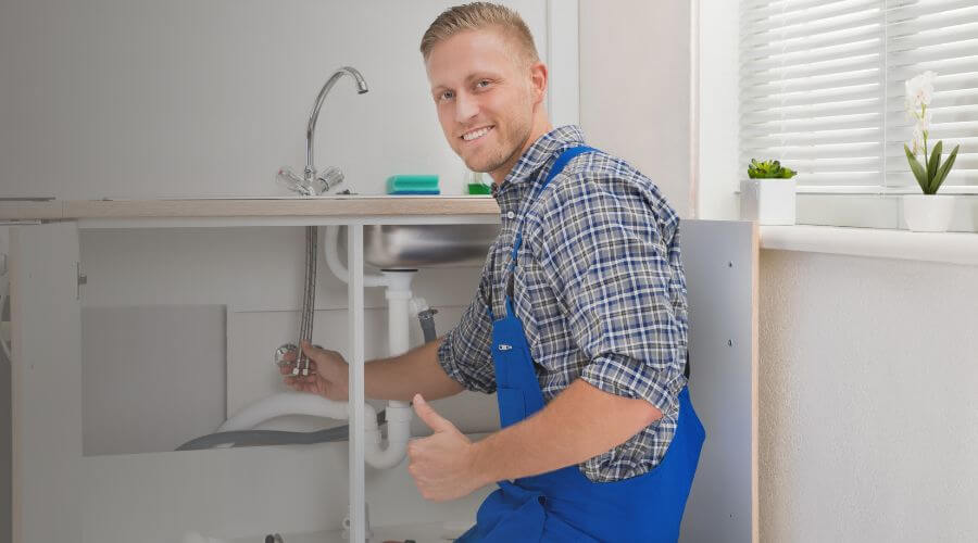Professional Leak Detection Services in Taswell, IN